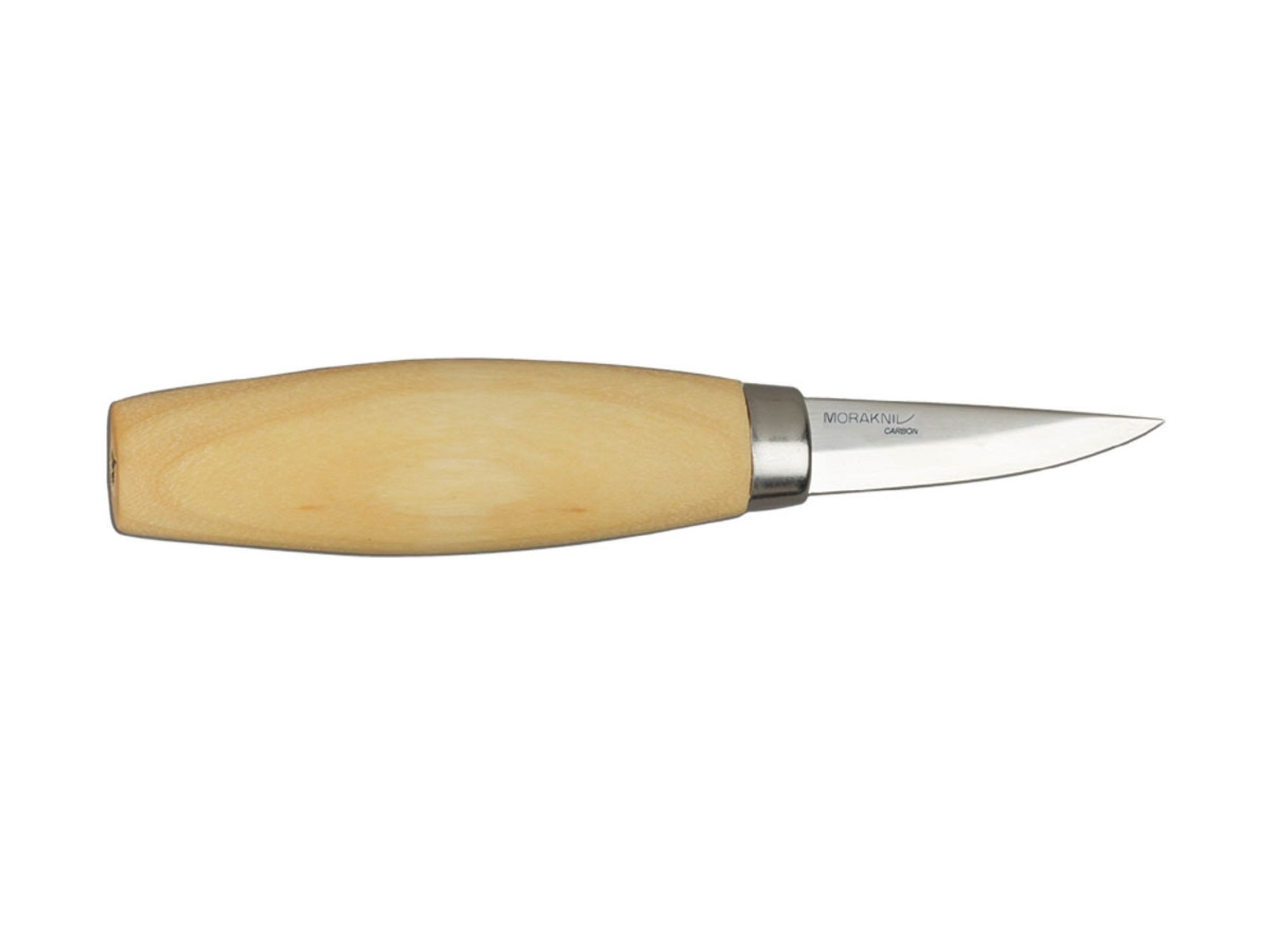 Morakniv Taschenmesser Morakniv Holzschnitzmesser 120 (C)