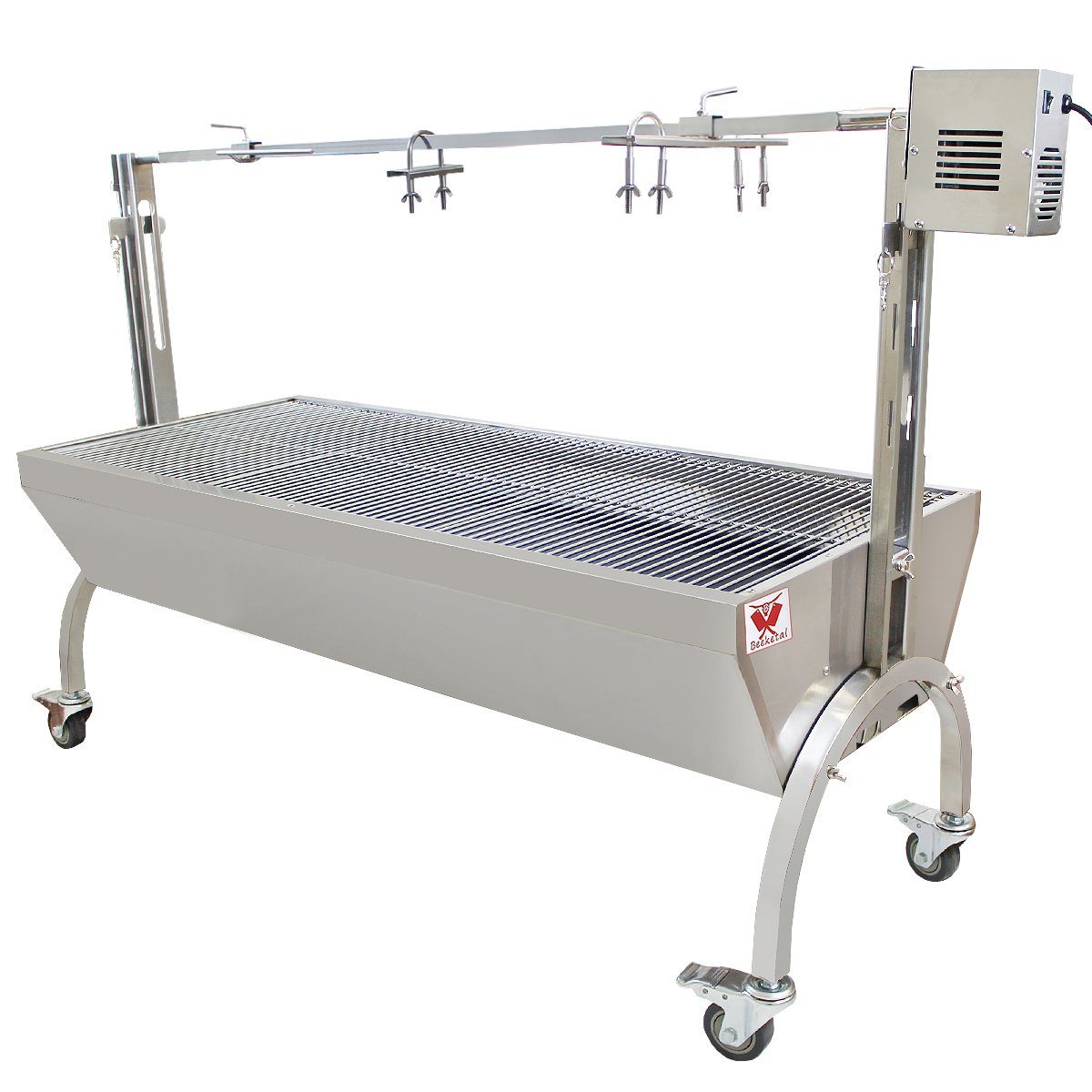 Beeketal Spanferkelgrill, BSG150
