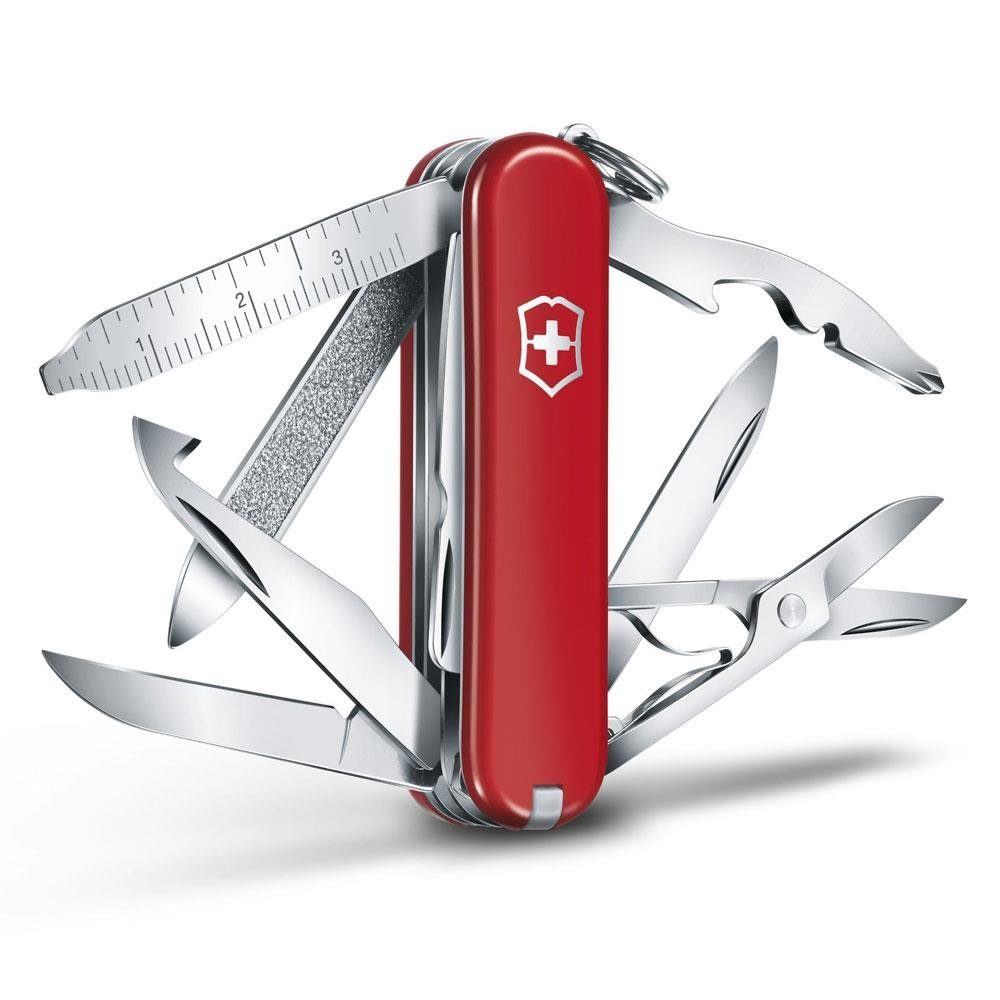 Victorinox Taschenmesser Mini Champ Taschenmesser 0.6385