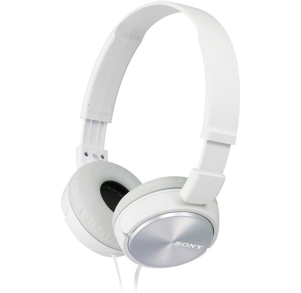 Sony Sony Kopfhörer MDR-ZX310W Headset