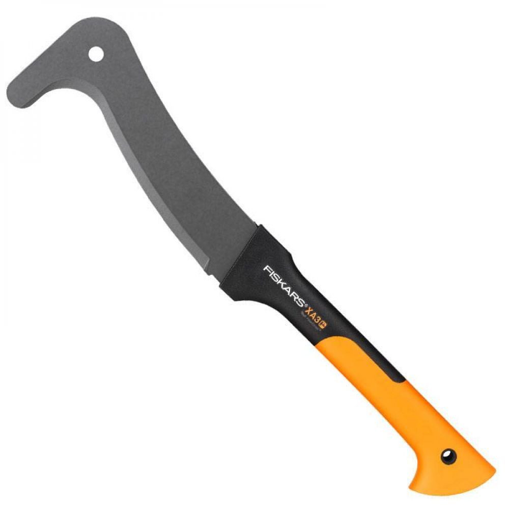 Fiskars Axt Fiskars Woodexpert Machete XA3