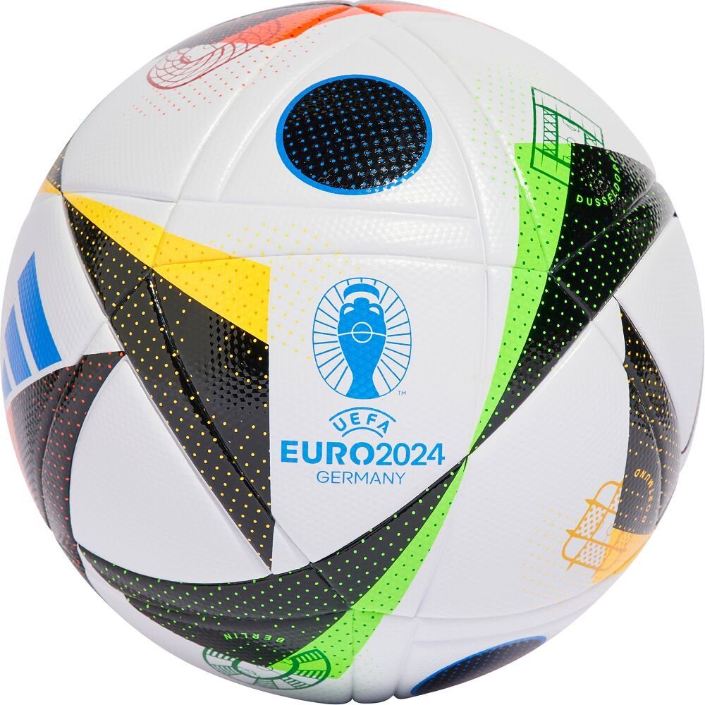 adidas Sportswear Fußball Fußball Euro24 LGE,