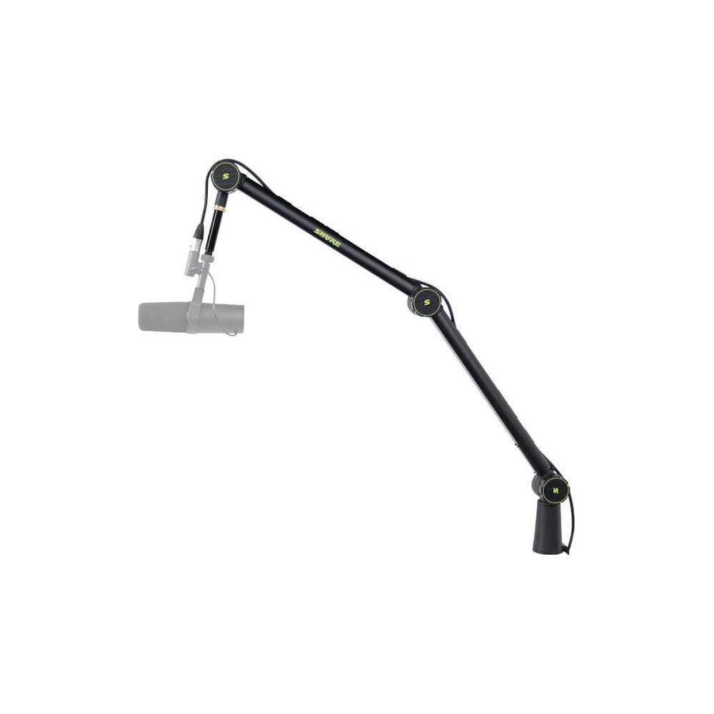 Gator E-Gitarren-Koffer Shure by Gator SH-Broadcast1