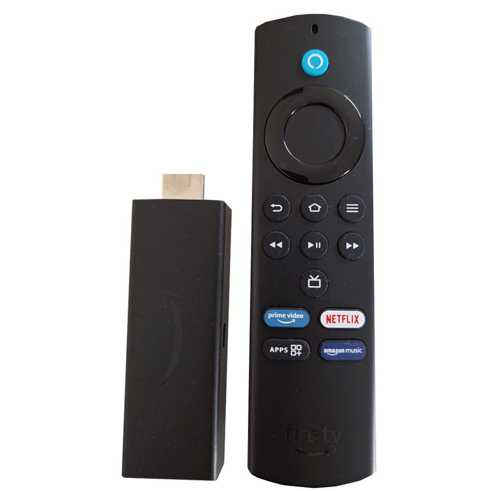 Amazon Streaming-Stick Fire TV Stick Lite