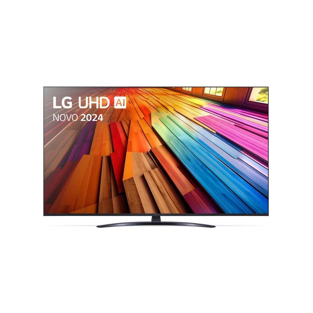 LG 75UT81006LA LED TV LCD-LED Fernseher