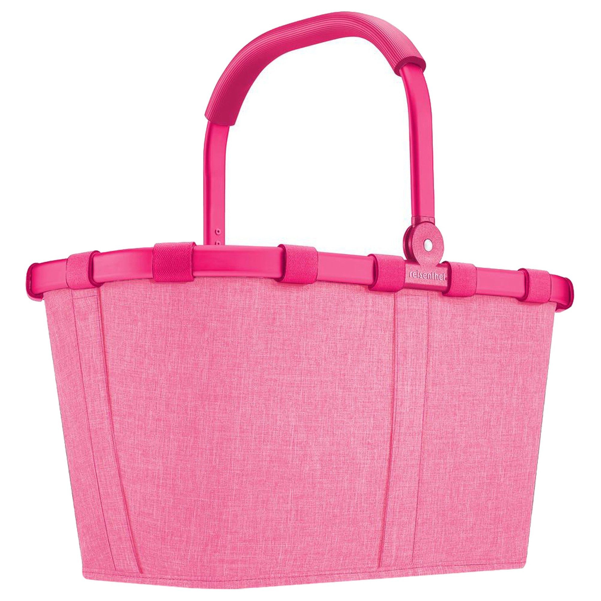 REISENTHEL® Einkaufstrolley carrybag - Einkaufskorb (frame