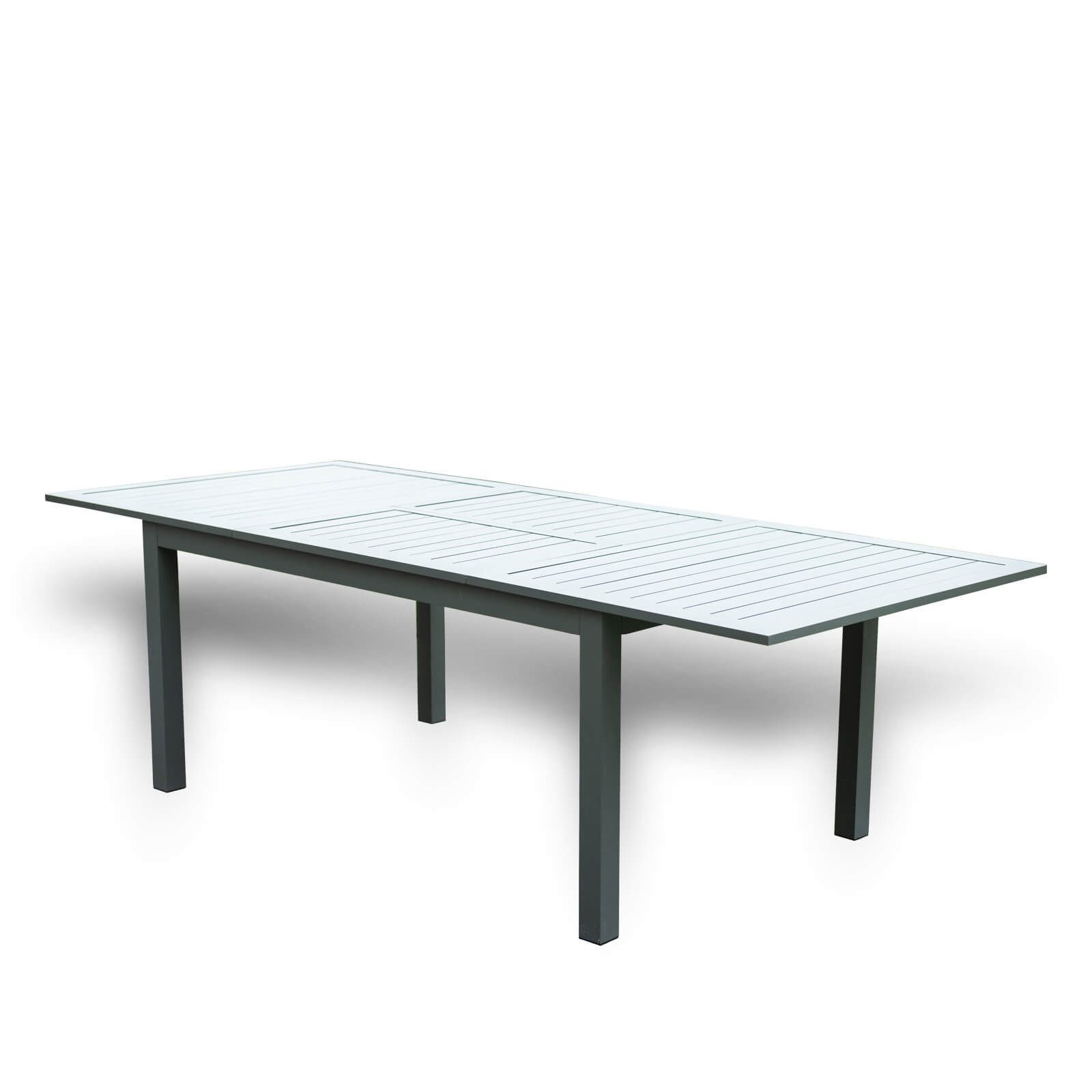 HOME DELUXE Sitzgruppe CASA MADERA, (Esstisch,