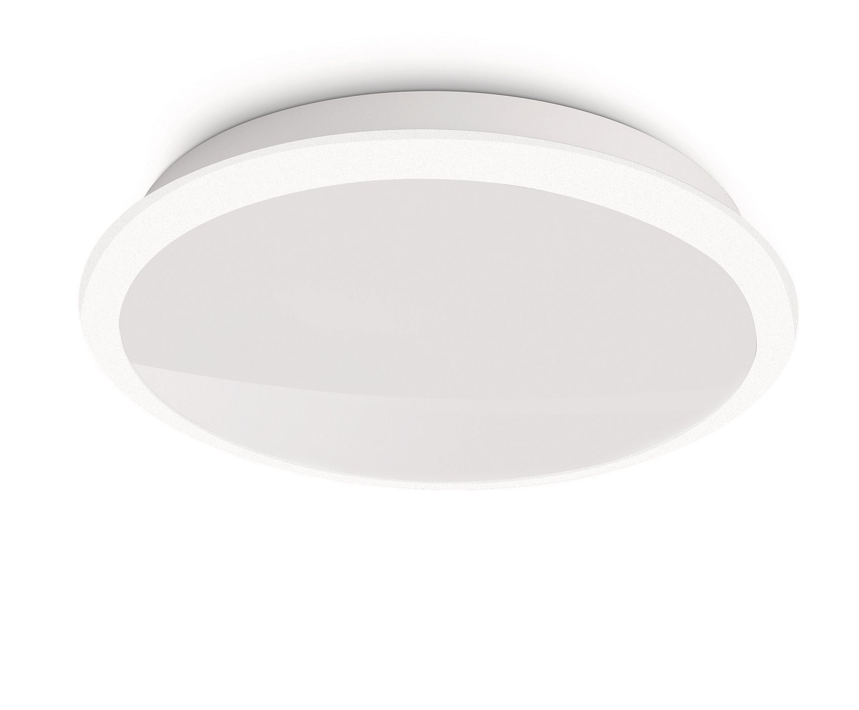 Philips Aufbauleuchte Philips LED Deckenleuchte Denim