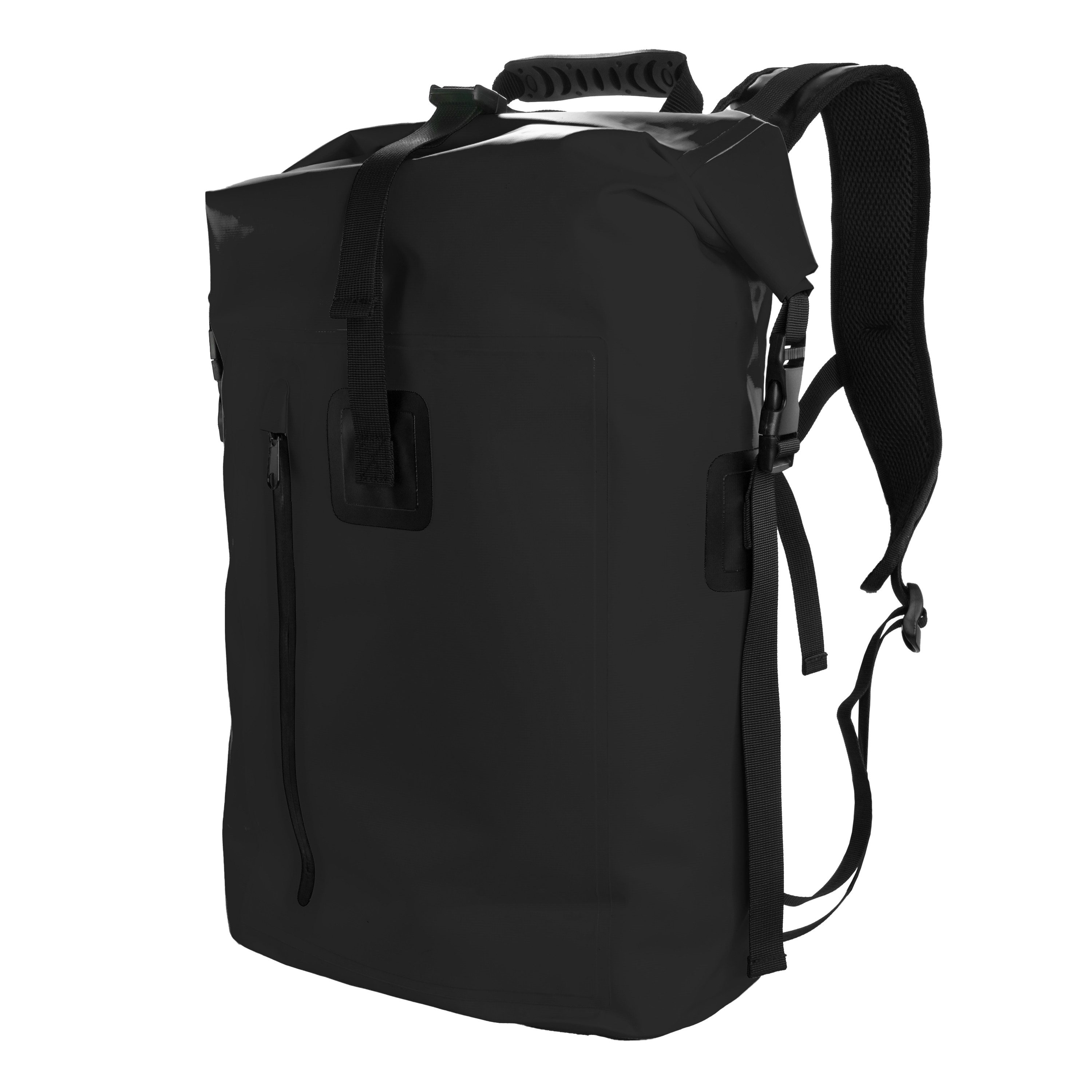 SCHNORR Rucksack Rucksack wasserdicht schwarz 28