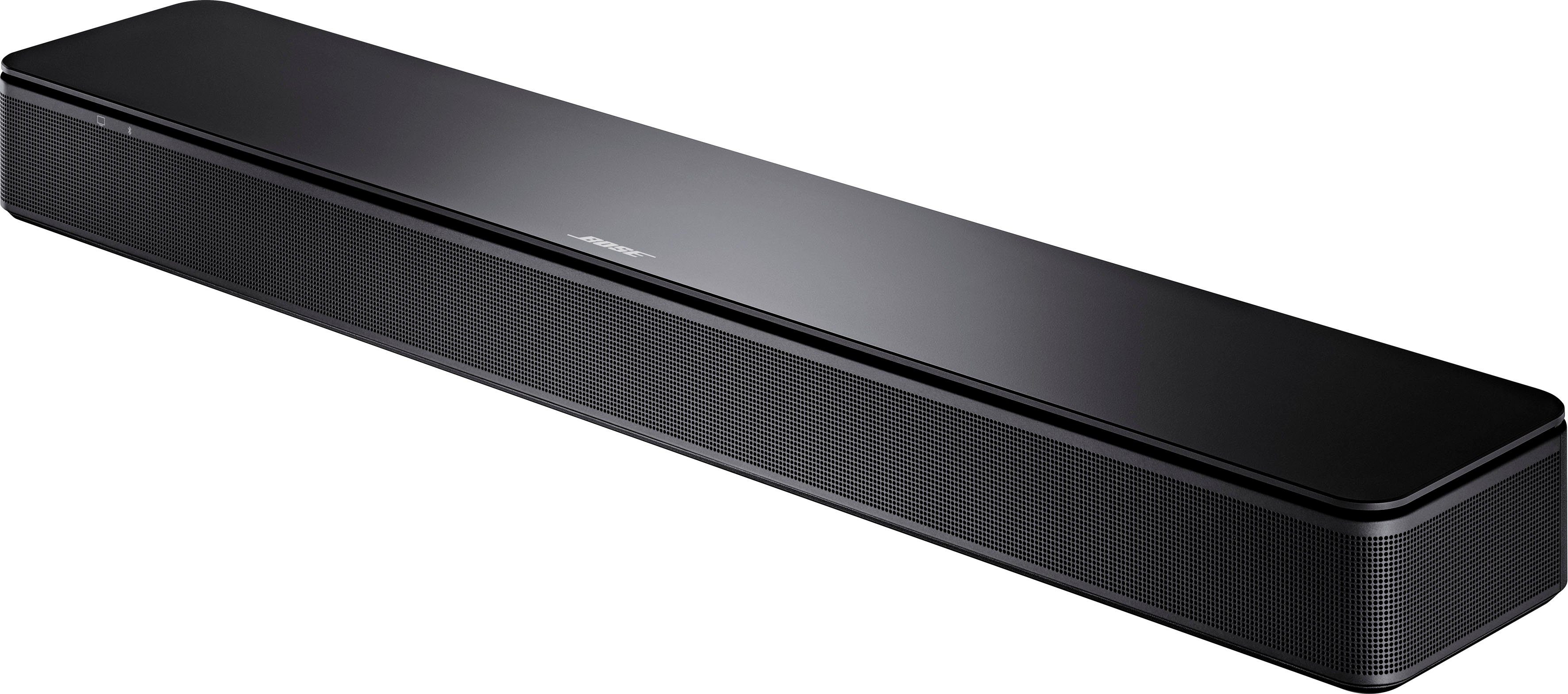 Bose TV Speaker kompakte Soundbar mit