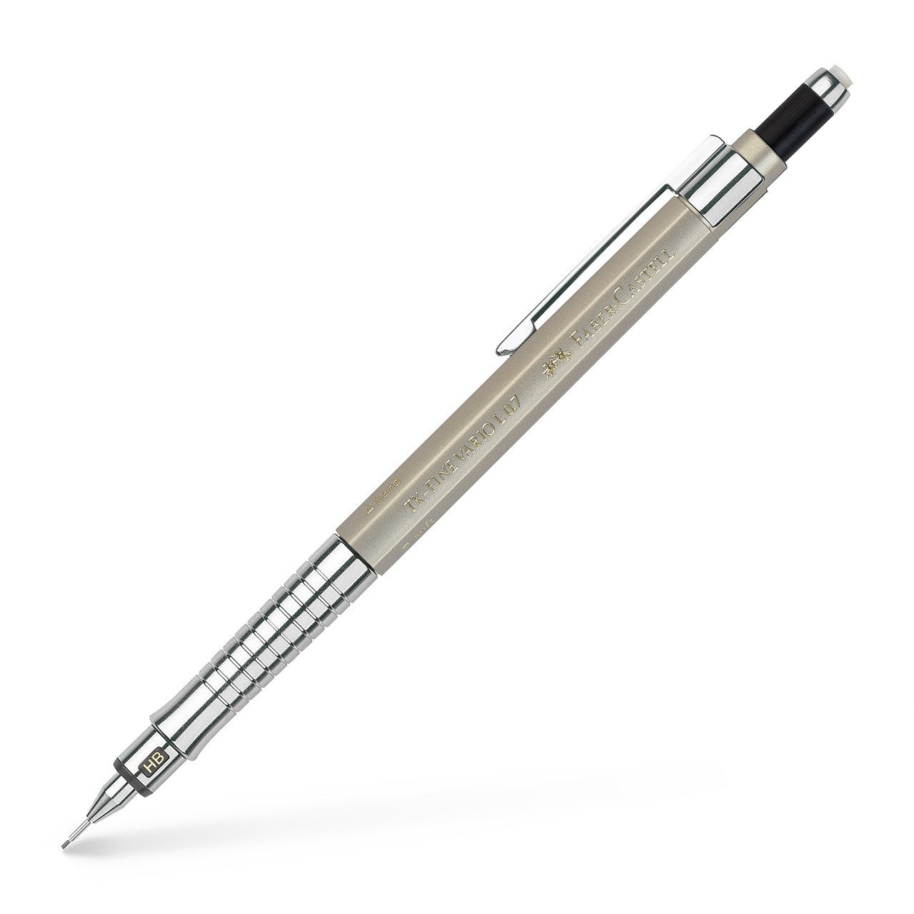 Faber-Castell Druckbleistift TK-Fine Vario L 0,7