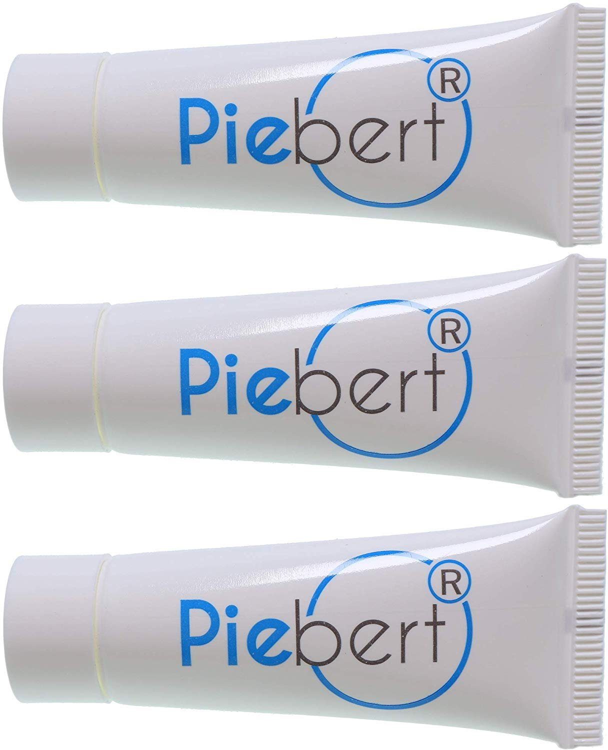 Piebert Schmierfett 3x 10ml Silikonfett für