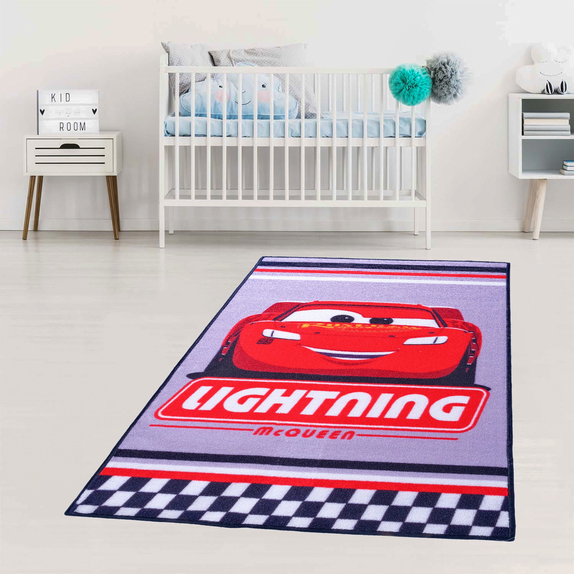 Disney Kinderteppich Disney Home - 80x120