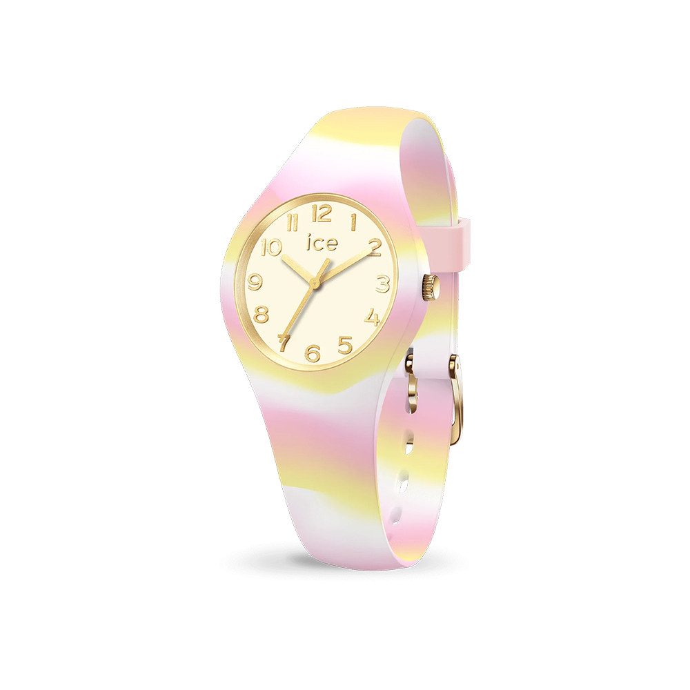 ice-watch Quarzuhr Ice-Watch Ice Tie and
