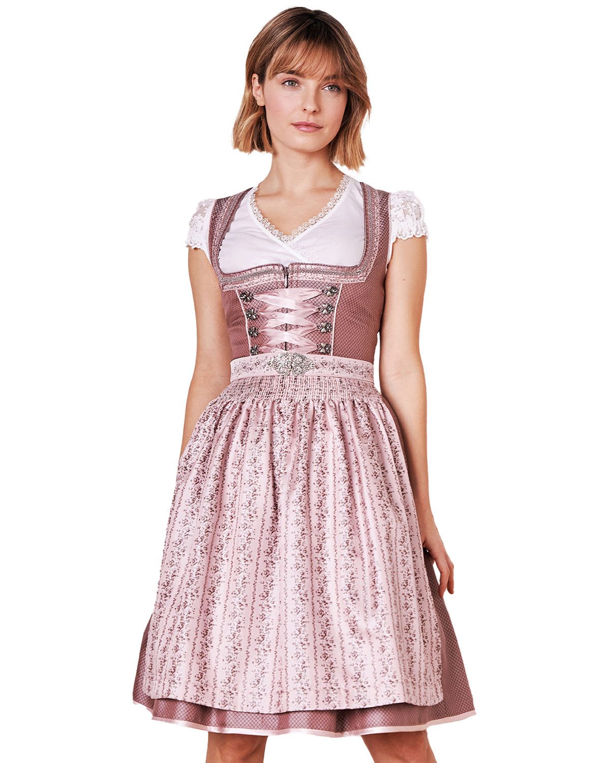 Krüger Madl Dirndl Dirndl 'Rosa' 417167,
