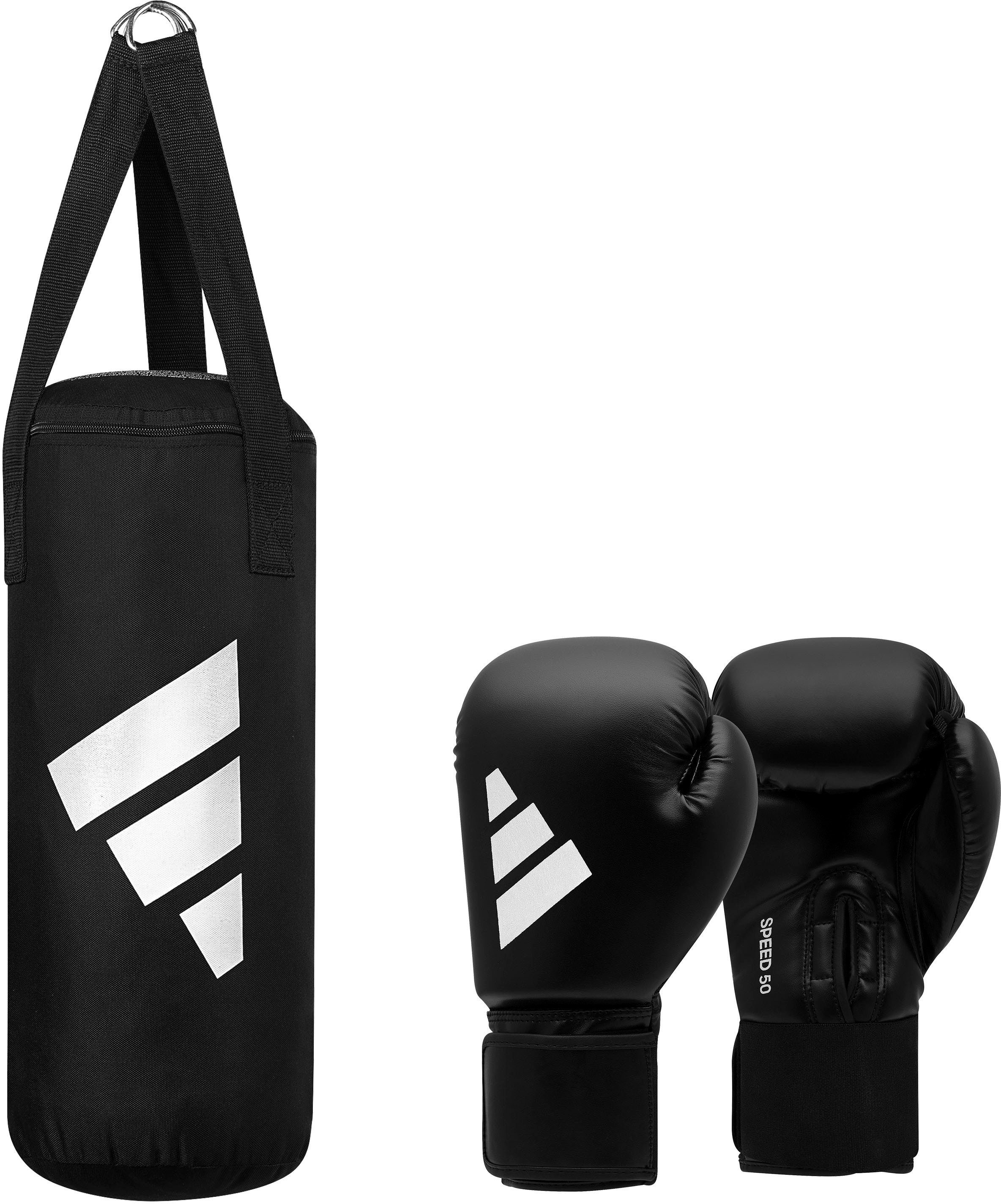adidas Performance Boxsack Junior Boxing Set