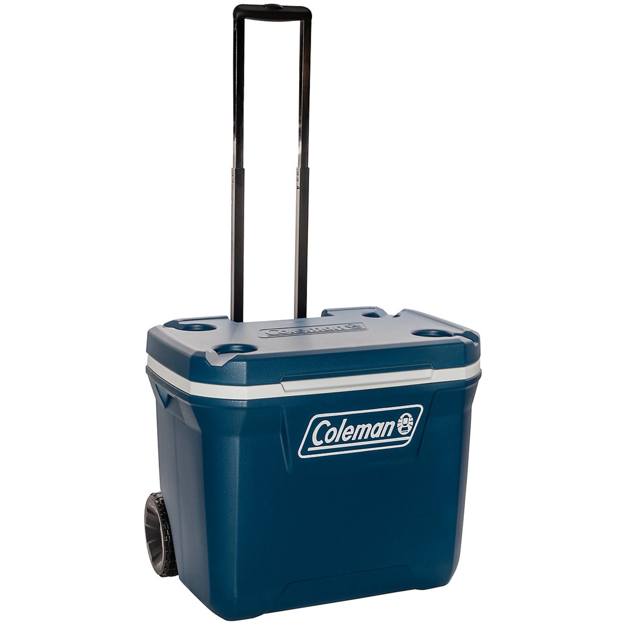 COLEMAN Kühlbox Coleman 50QT Xtreme Wheeled,