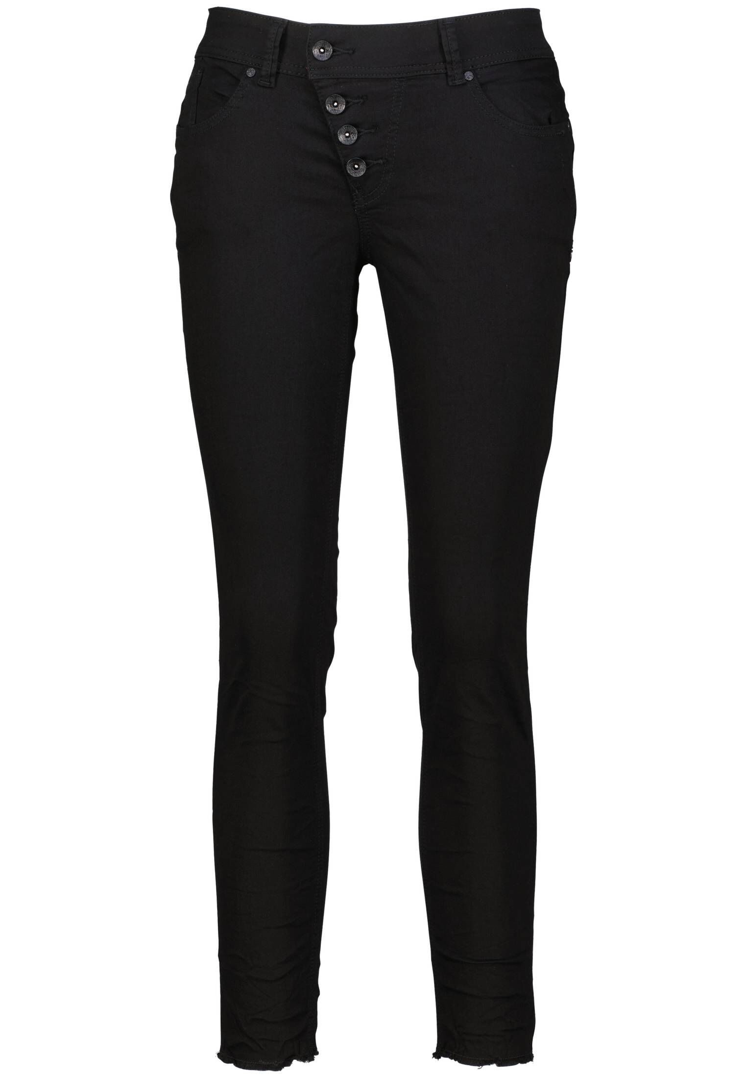 Buena Vista 5-Pocket-Hose Damen Hose MALIBU