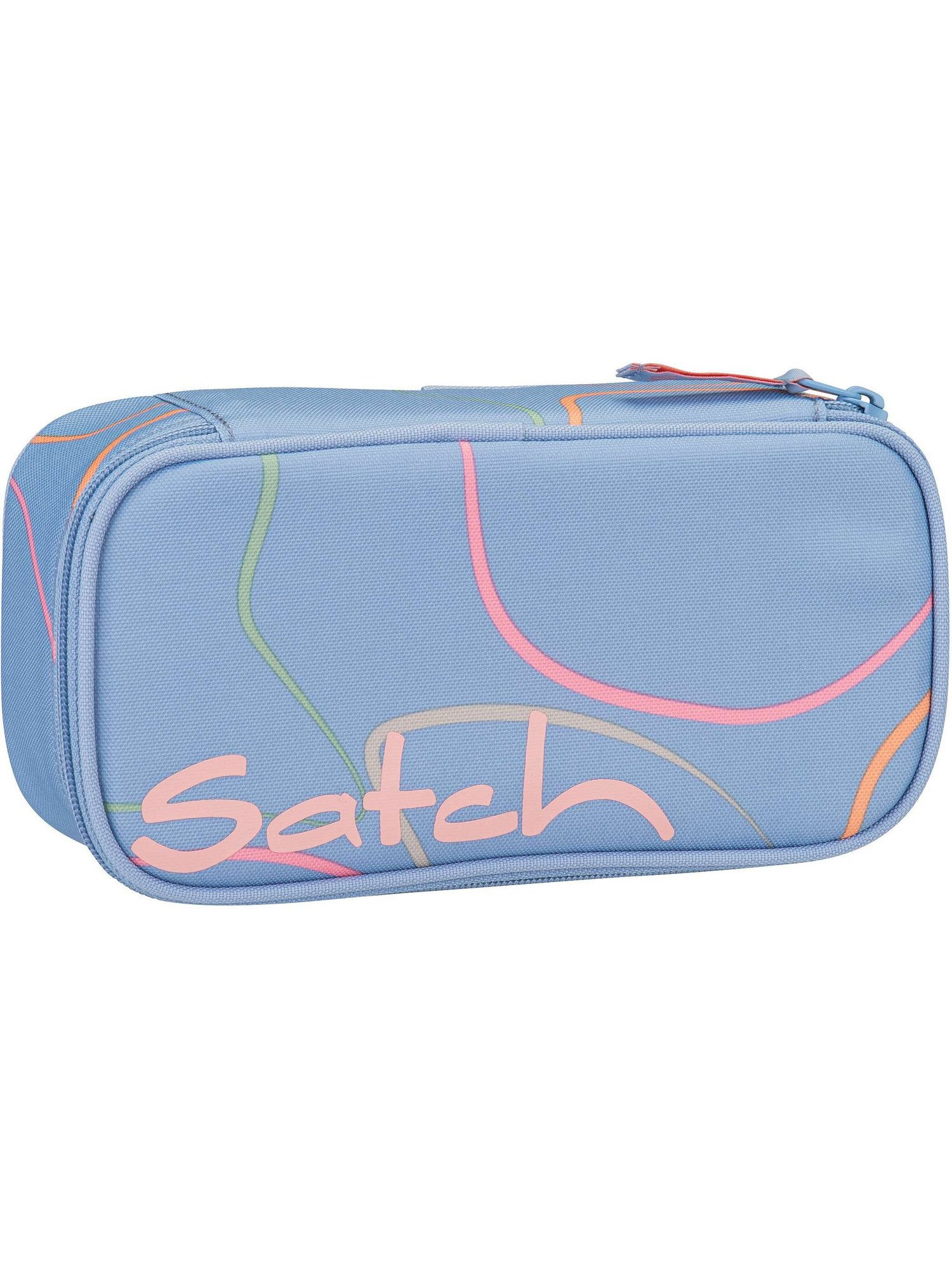 Satch Federmäppchen satch Schlamperbox