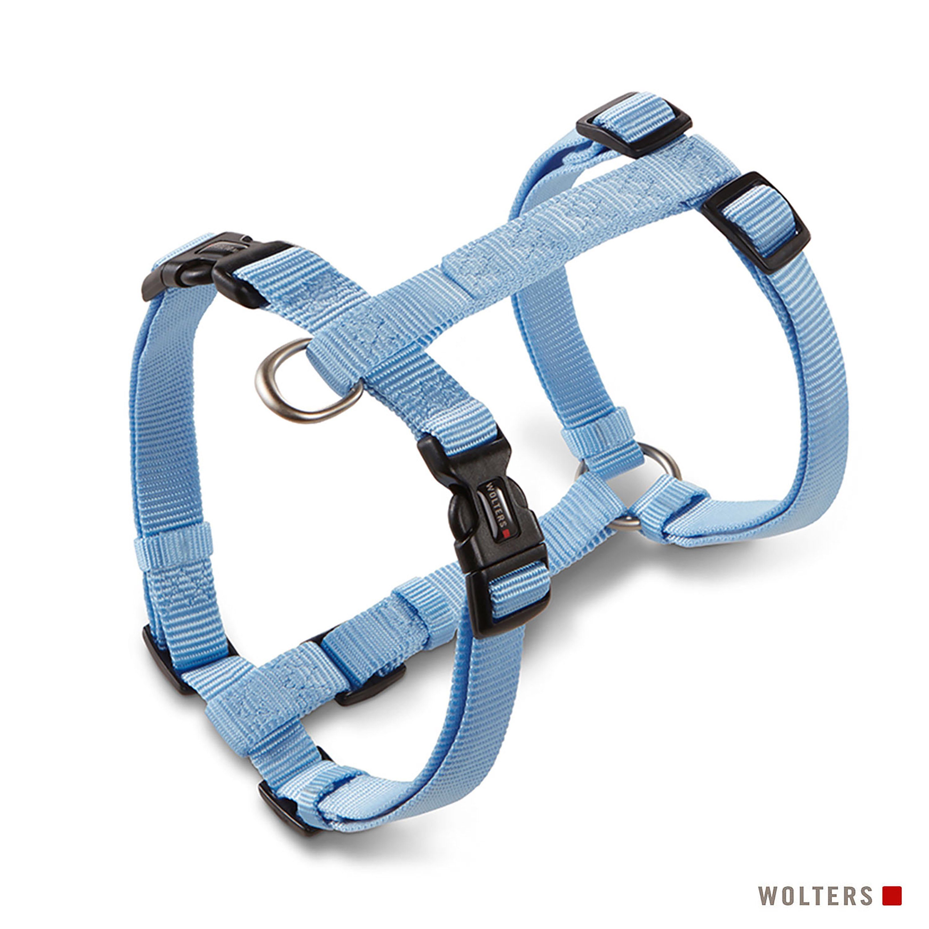 Wolters Hunde-Geschirr Professional Geschirr, Nylon, in