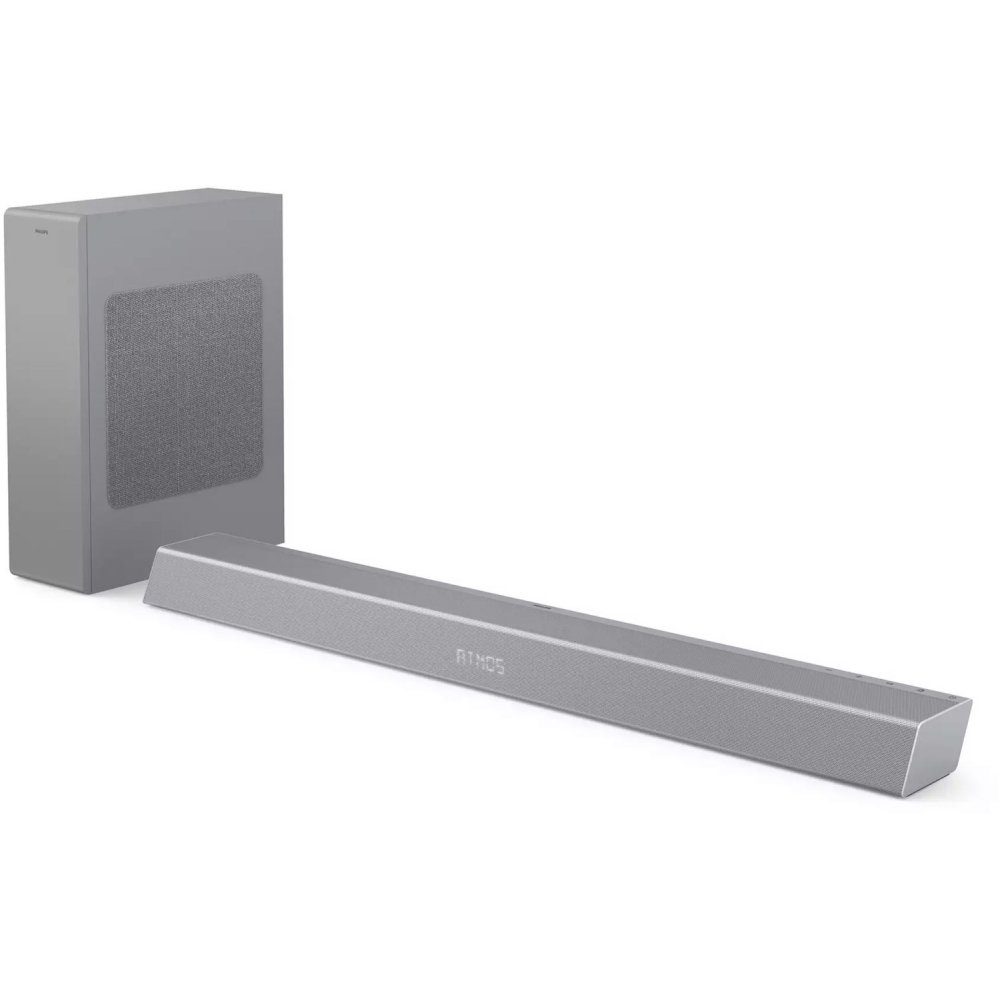 Philips TAB8505/10 - Soundbar & Subwoofer
