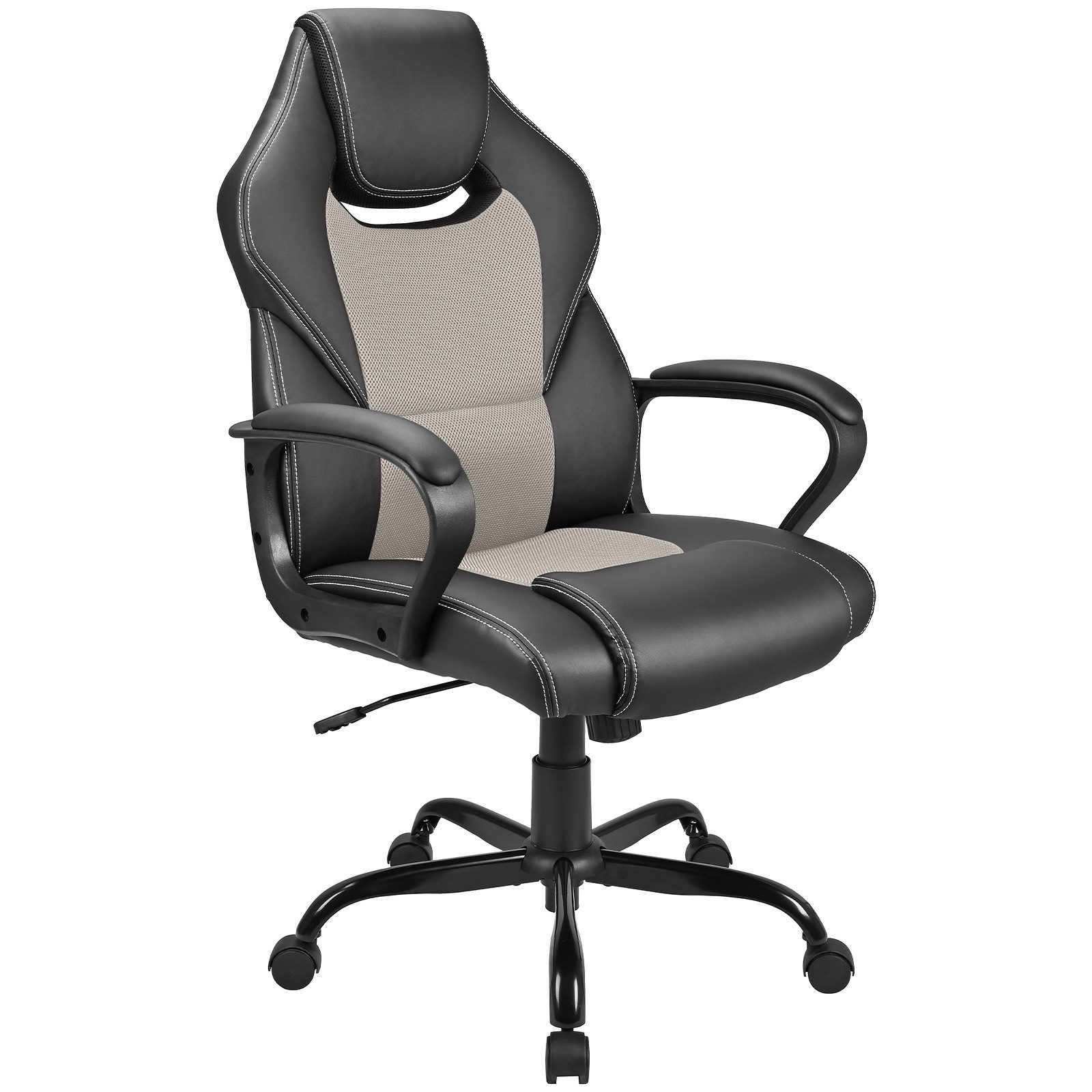 Zedelmaier Bürostuhl ergonomisch chefsessel bürostuhl, Gaming