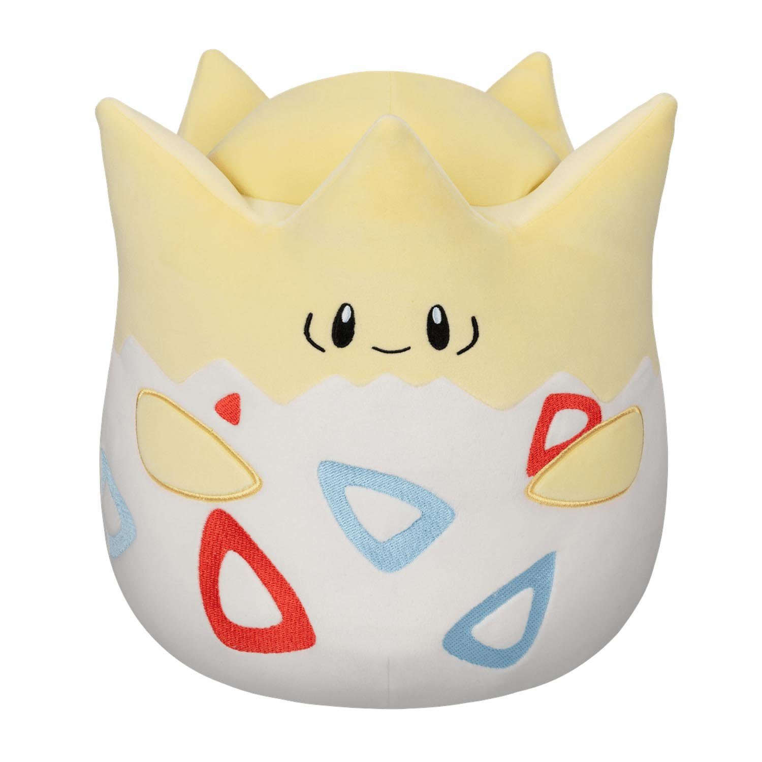 Jazwares Plüschfigur Jazwares SQPK00035 - Pokémon