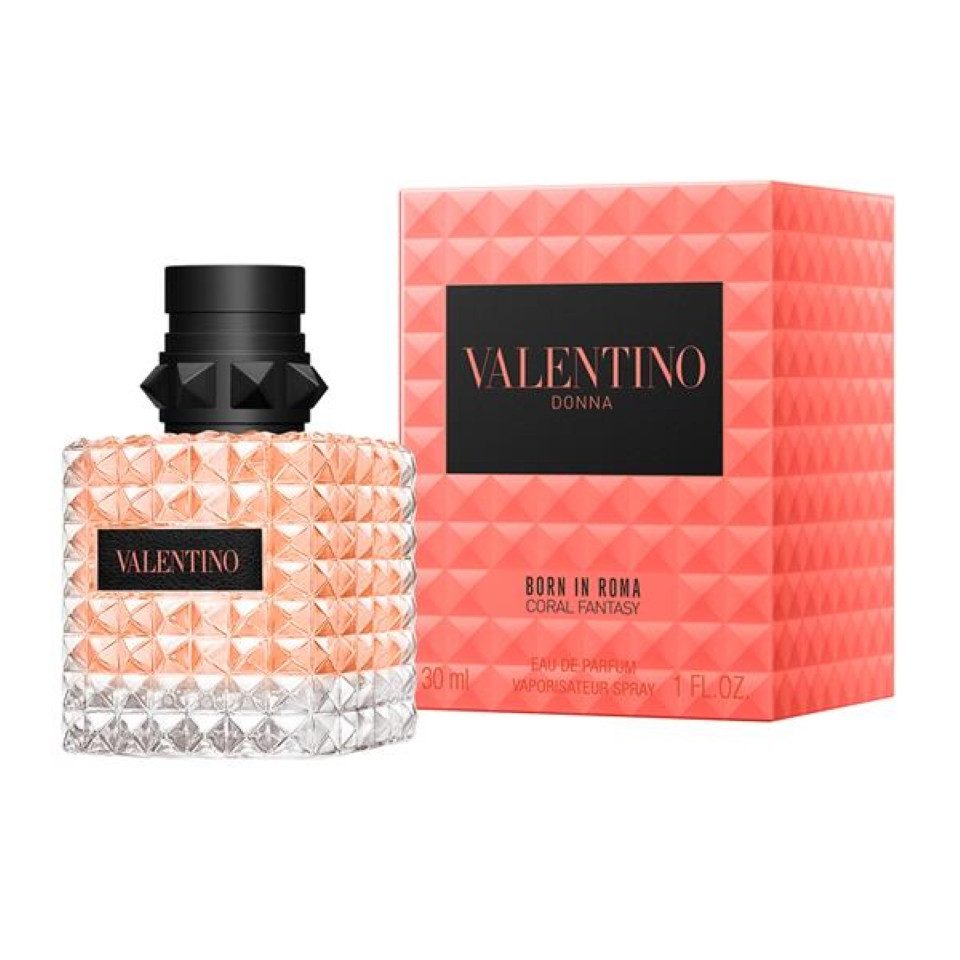Valentino Eau de Parfum Valentino Born
