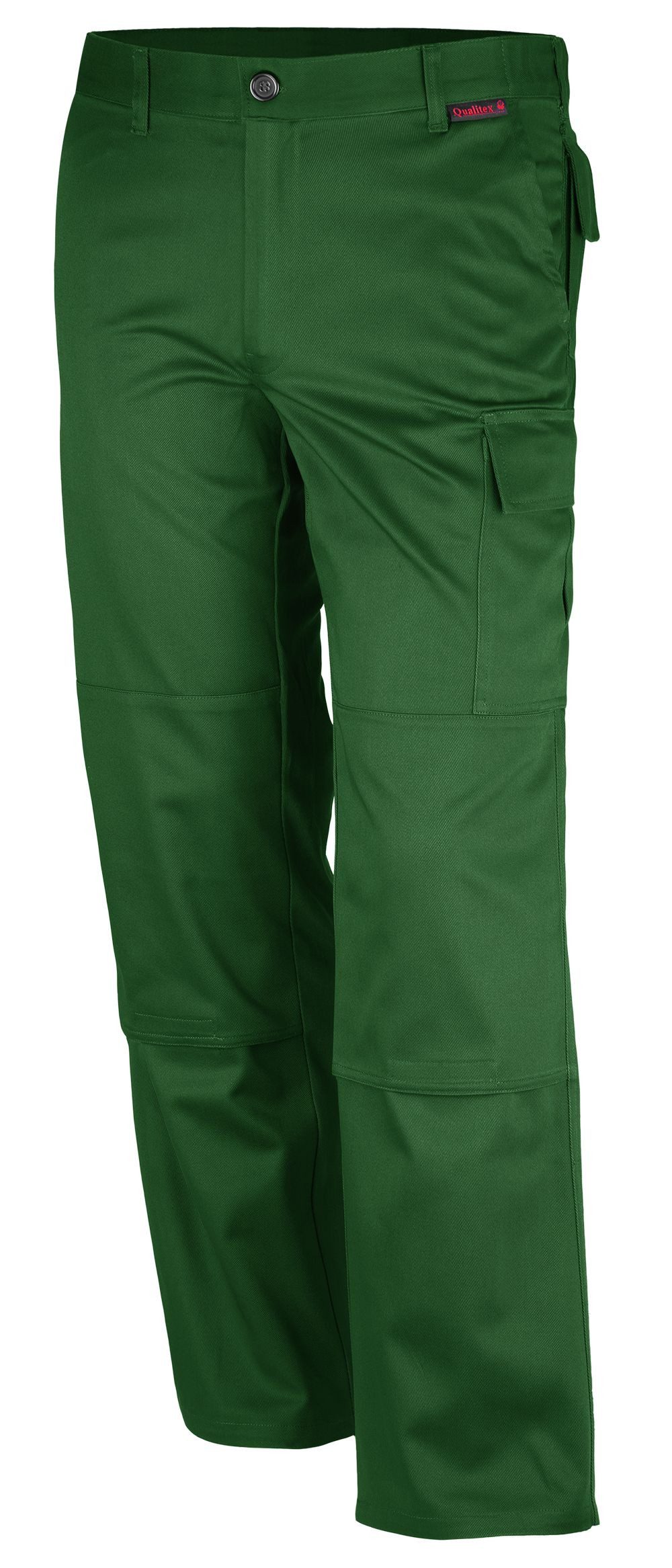 Qualitex Workwear Arbeitsbundhose comfortable Arbeitshose -