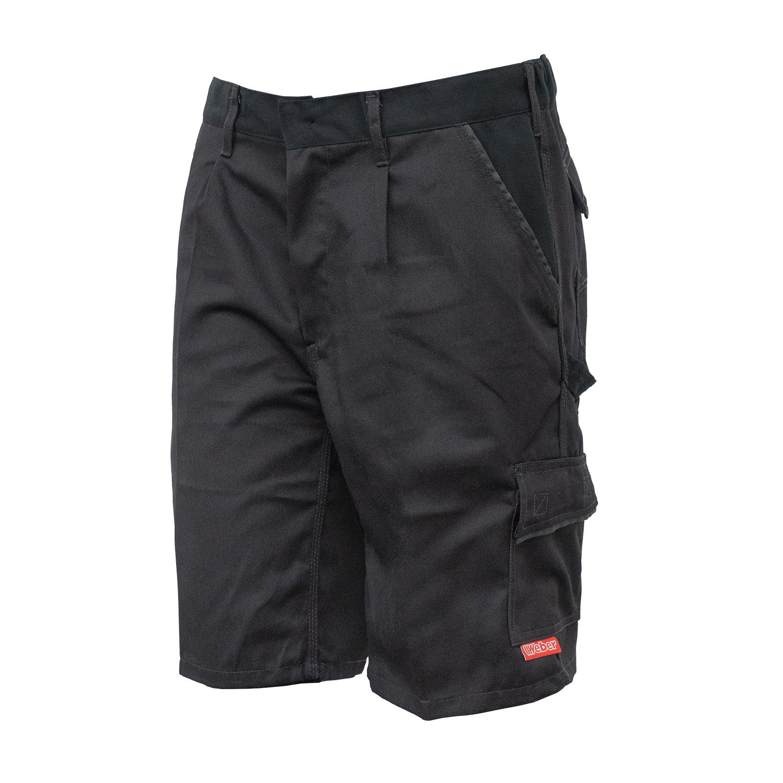 Weber GmbH Arbeitsshorts Weber Arbeitshose kurz