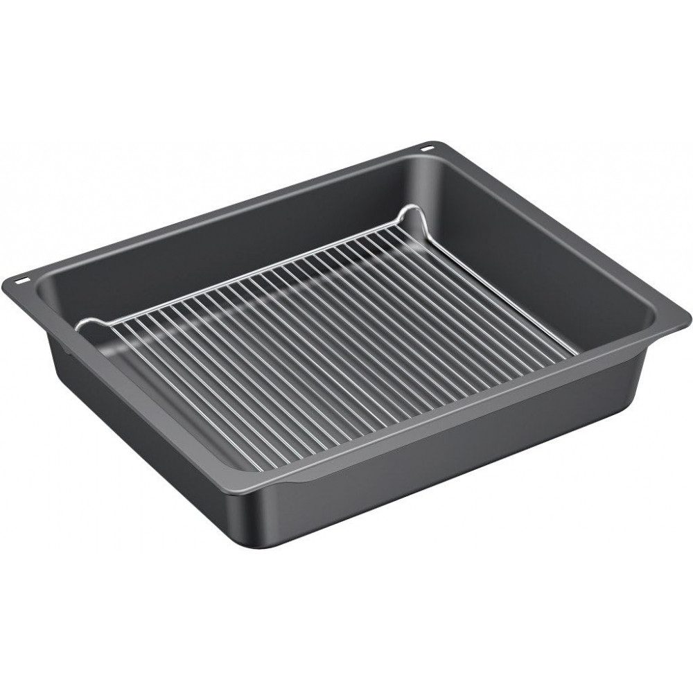 SIEMENS Bratpfanne Siemens HZ633070 Profi-Pfanne für