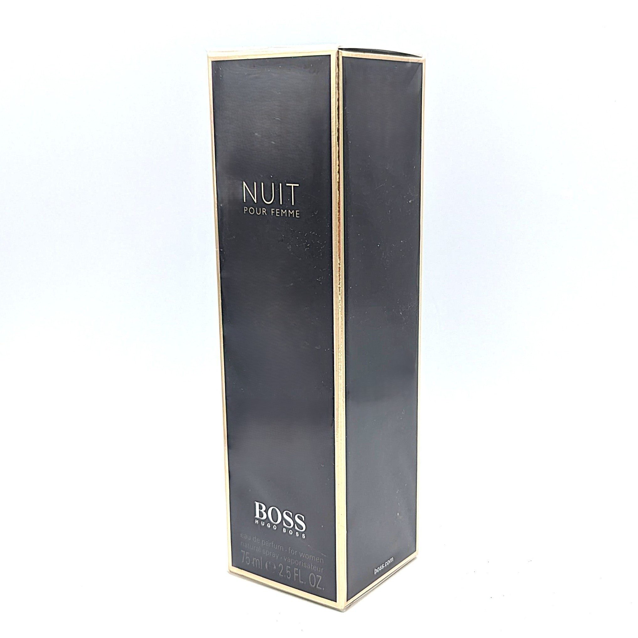 HUGO Eau de Parfum Hugo Boss