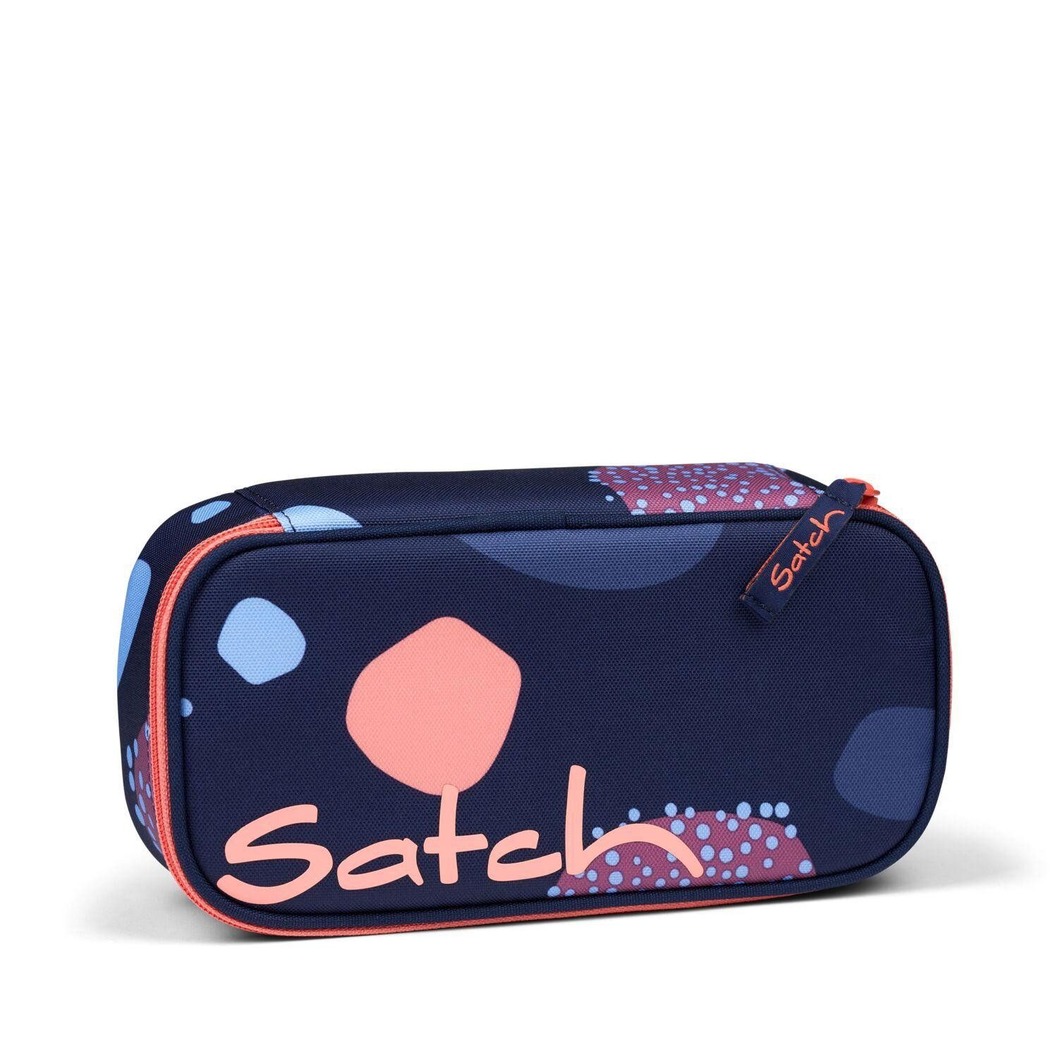 Satch Schulranzen Satch Schlamperbox Coral Reef