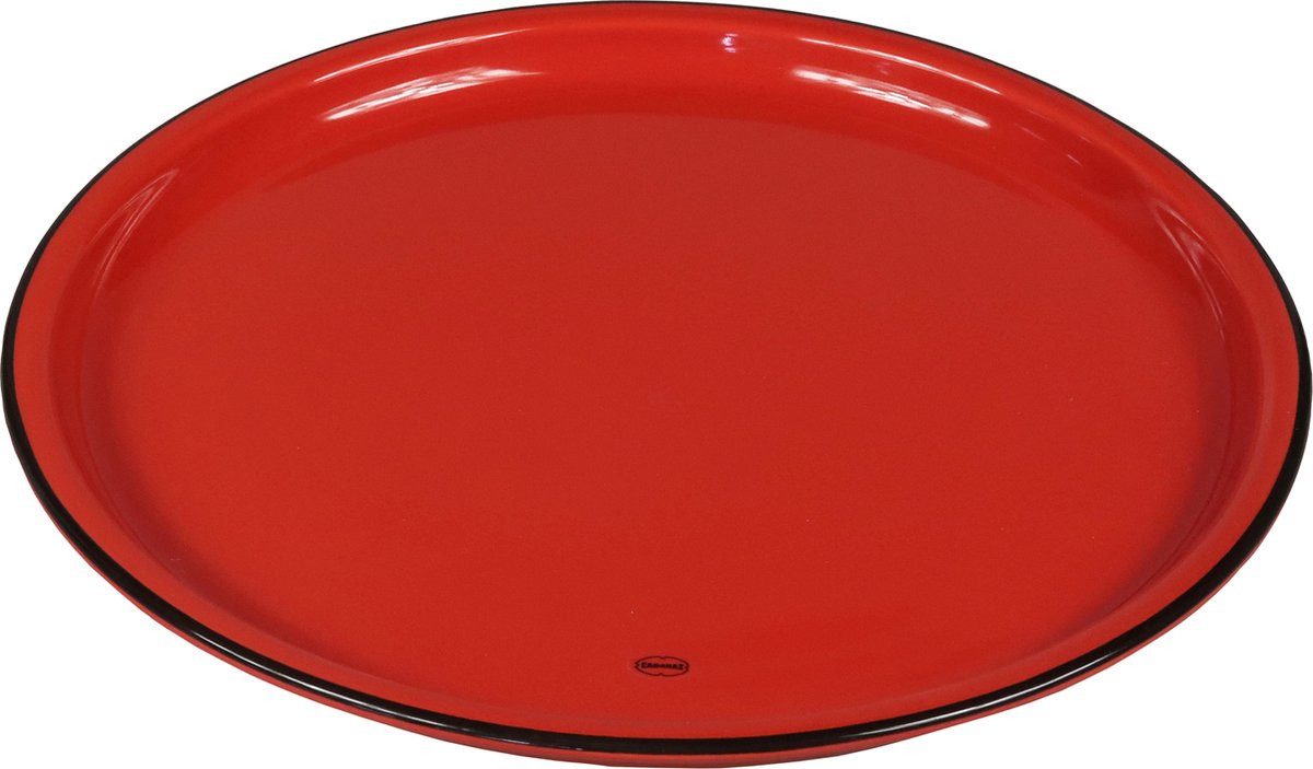 Capventure Teller Teller Speiseteller Essteller Groß