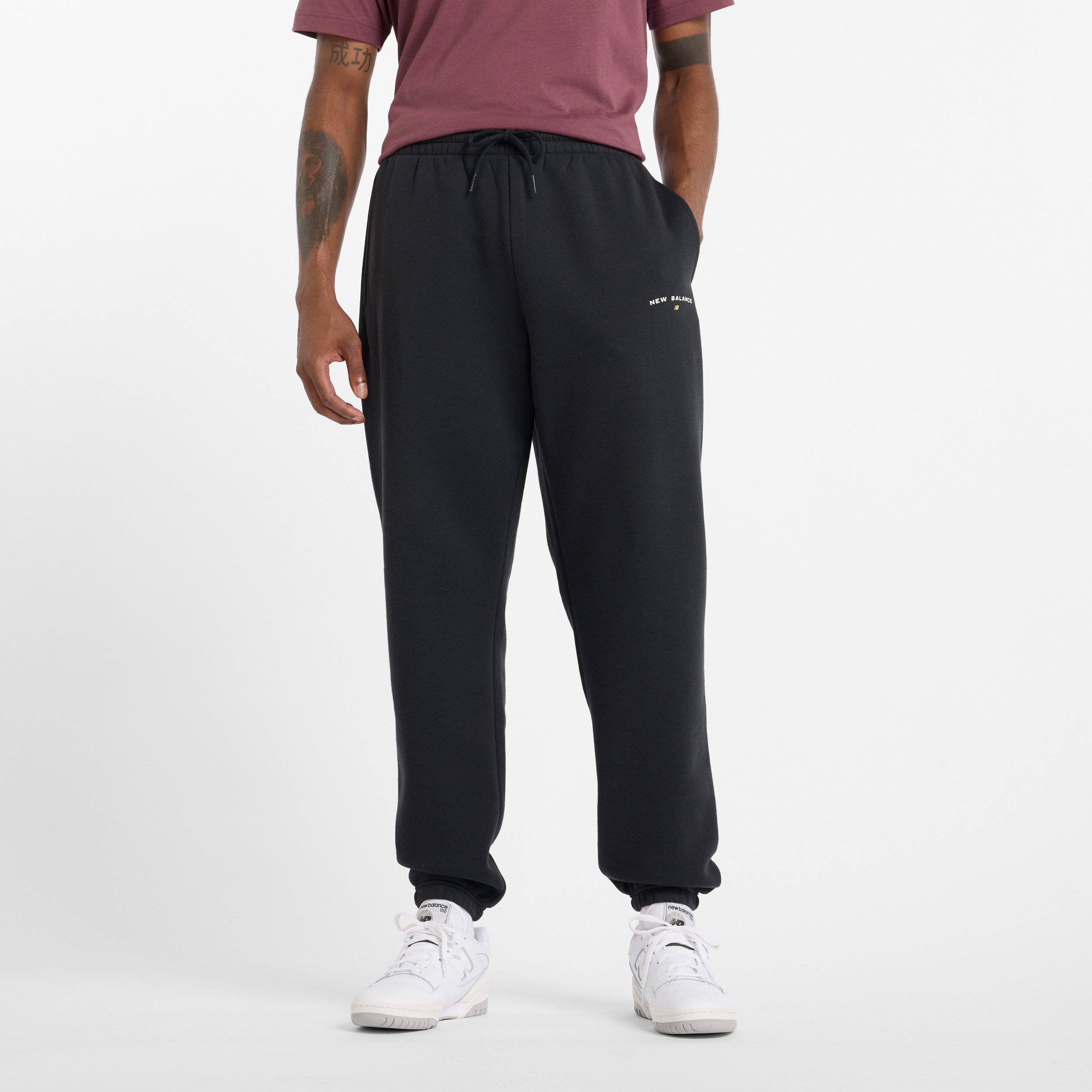 New Balance Jogginghose NEW BALANCE Reimagined