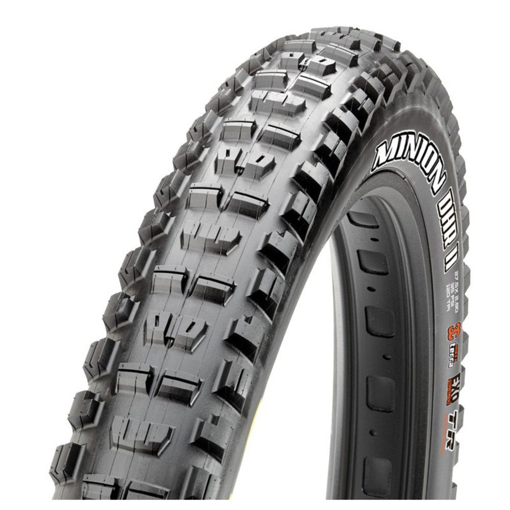 Maxxis Fahrradreifen Reifen Minion DHR II+