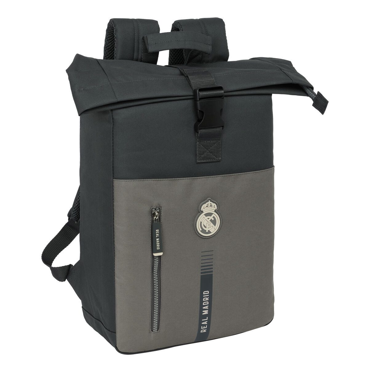 safta Rucksack Kinder Rucksack Real Madrid