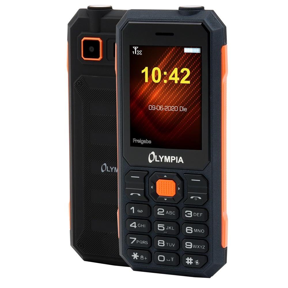 OLYMPIA OFFICE 2283 Handy (Outdoor Handy,