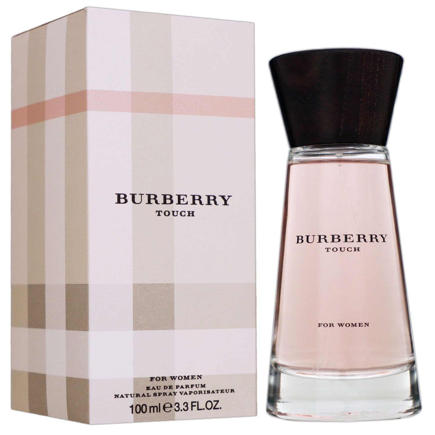 BURBERRY Eau de Parfum Touch for