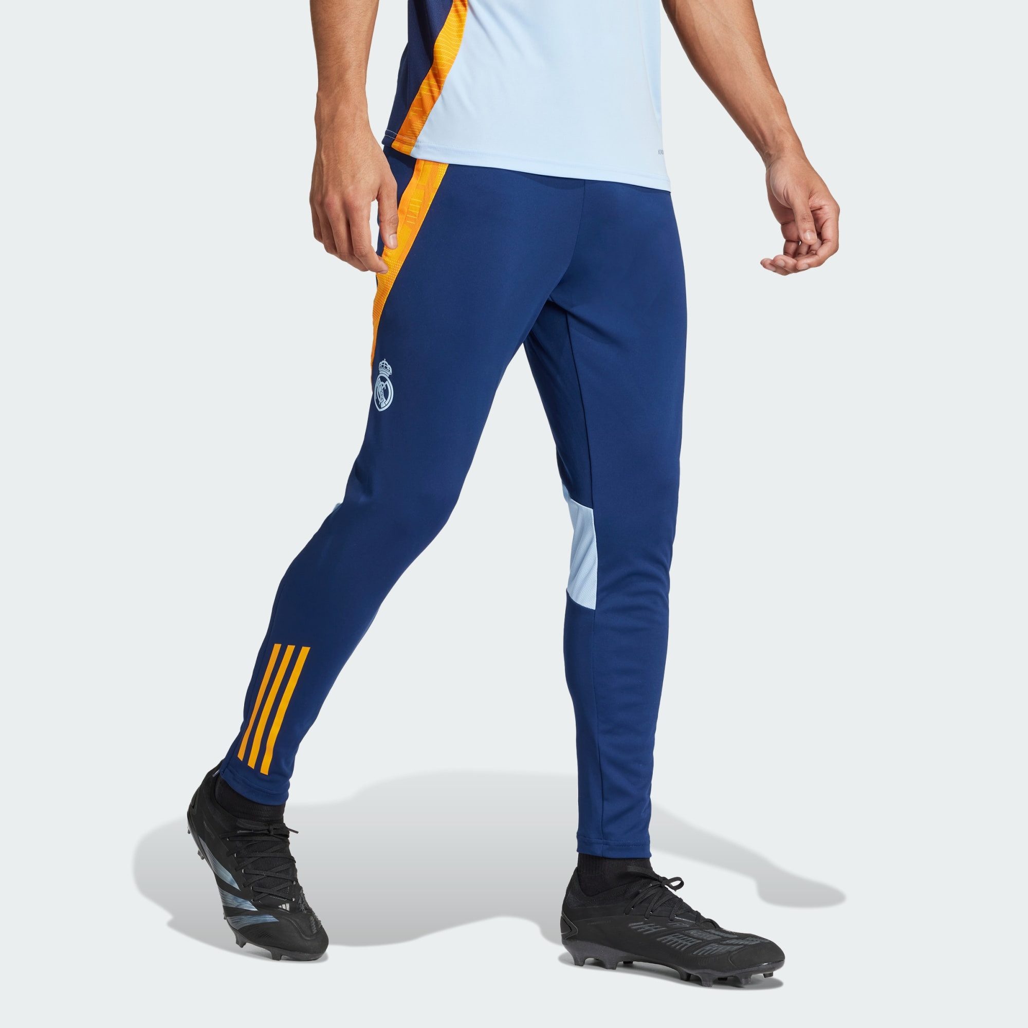 adidas Performance Leichtathletik-Hose REAL MADRID TIRO