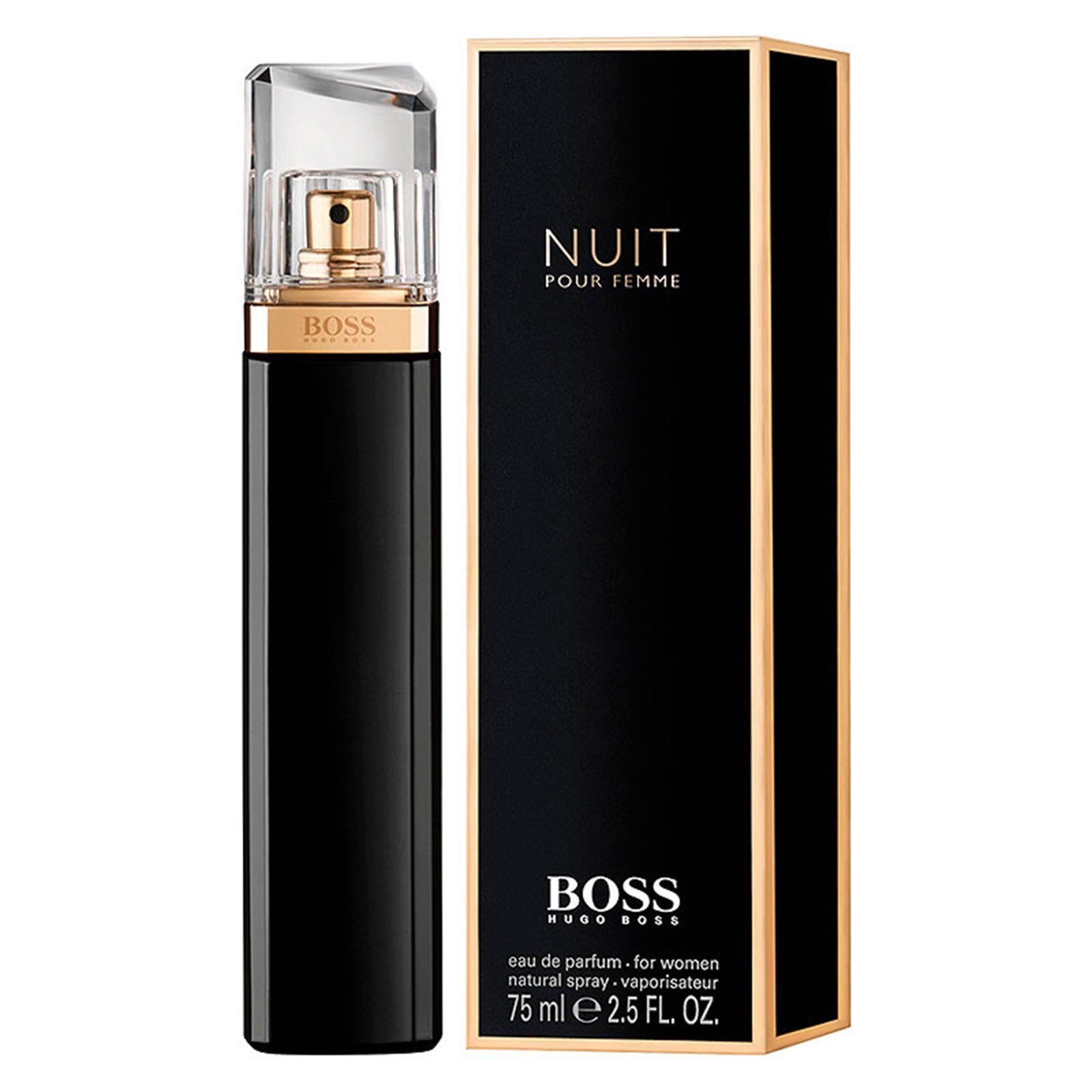 HUGO Eau de Parfum Hugo Boss