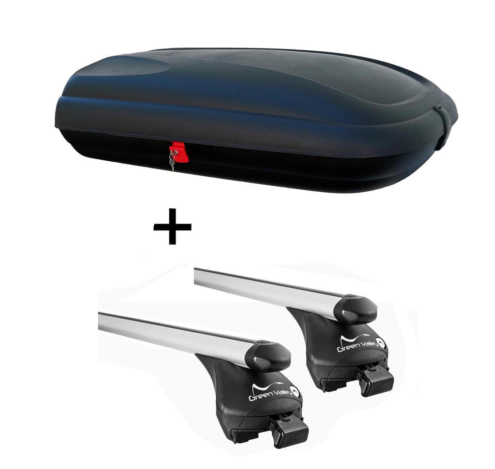 VDP Dachbox, (ALLES IN EINEM -