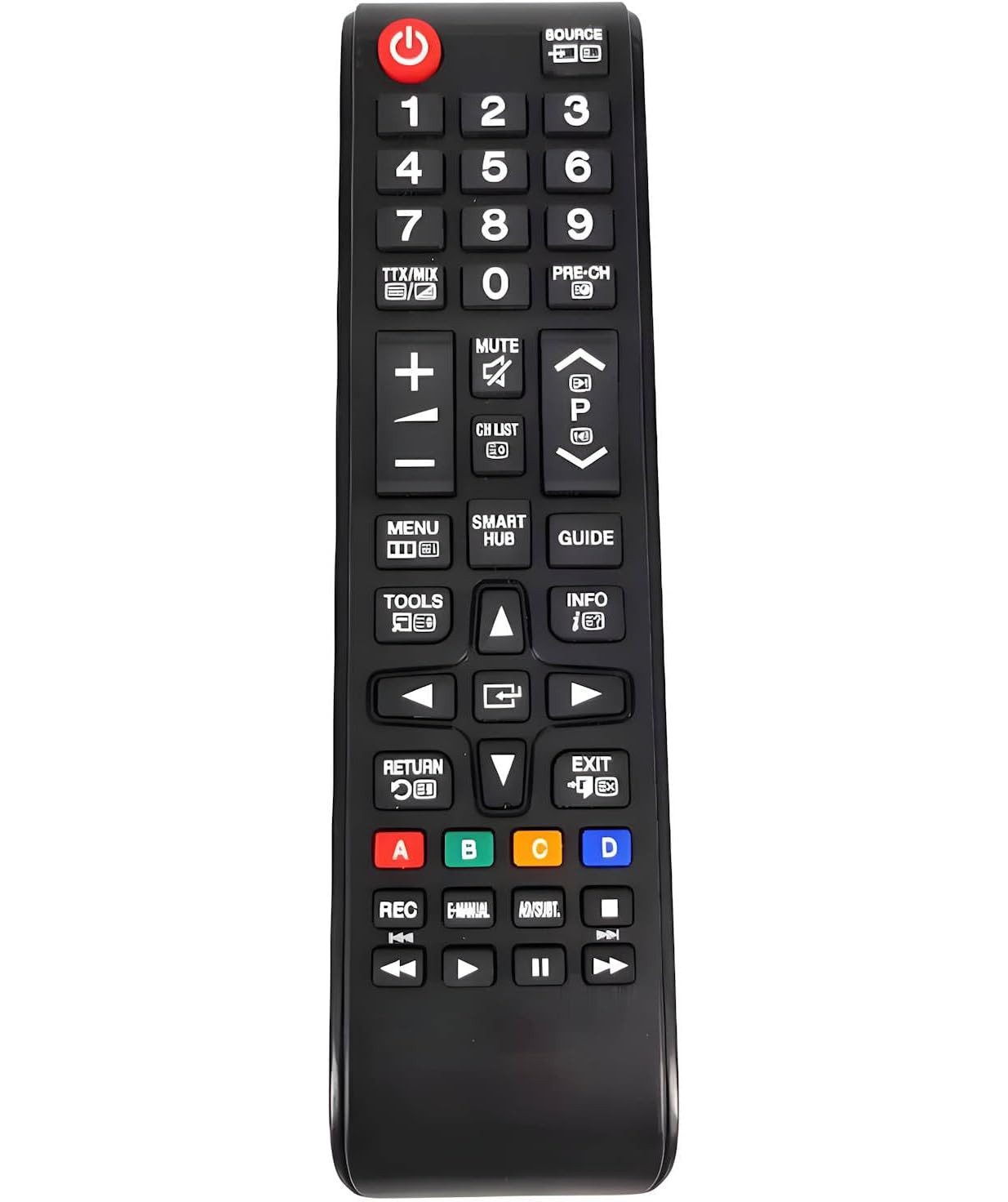 VABIONO Samsung kompatibel für alle Samsung