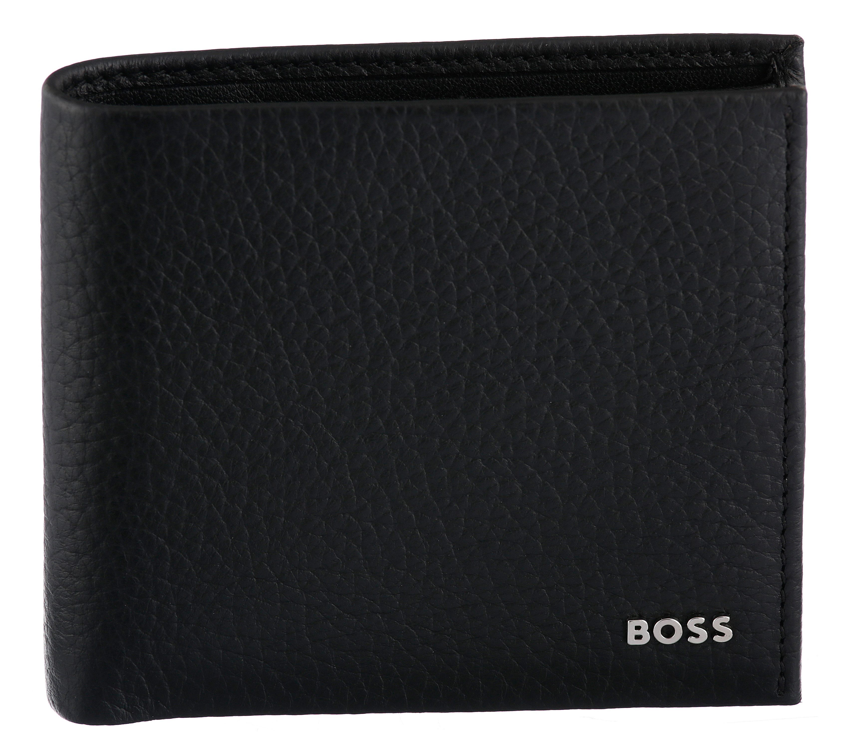BOSS Geldbörse BMB New Crosstown_8cc, Geldbeutel