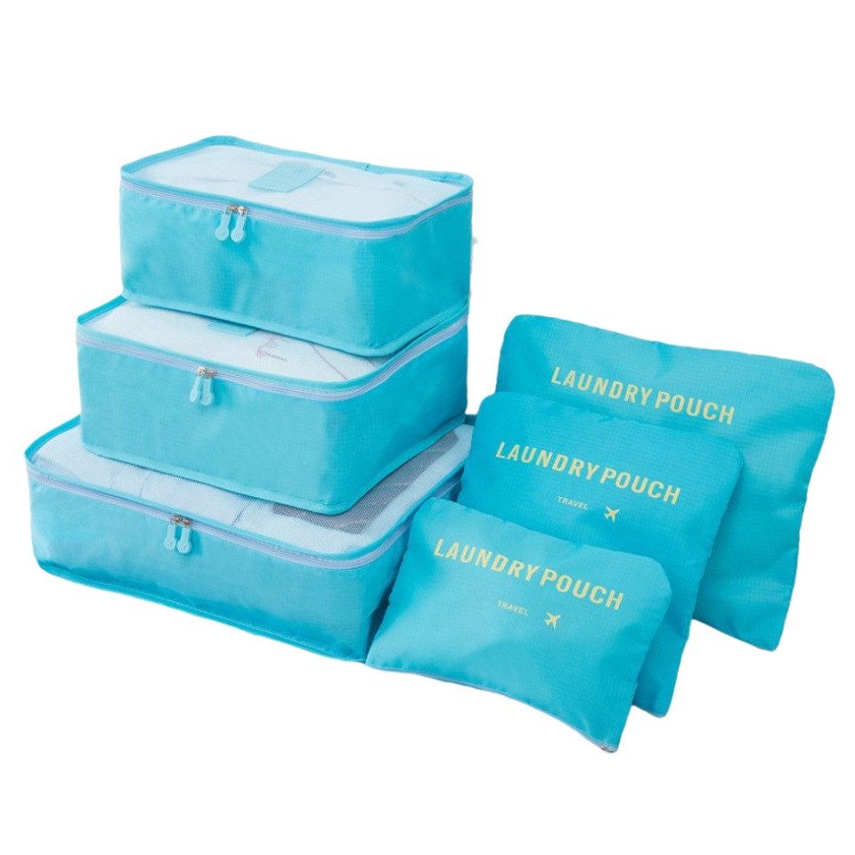 Coonoor Kofferorganizer Packing Cubes Kofferorganizer Koffer
