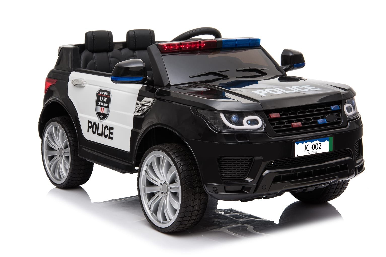 Toys Store Elektro-Kinderauto Kinderfahrzeug Elektro Auto