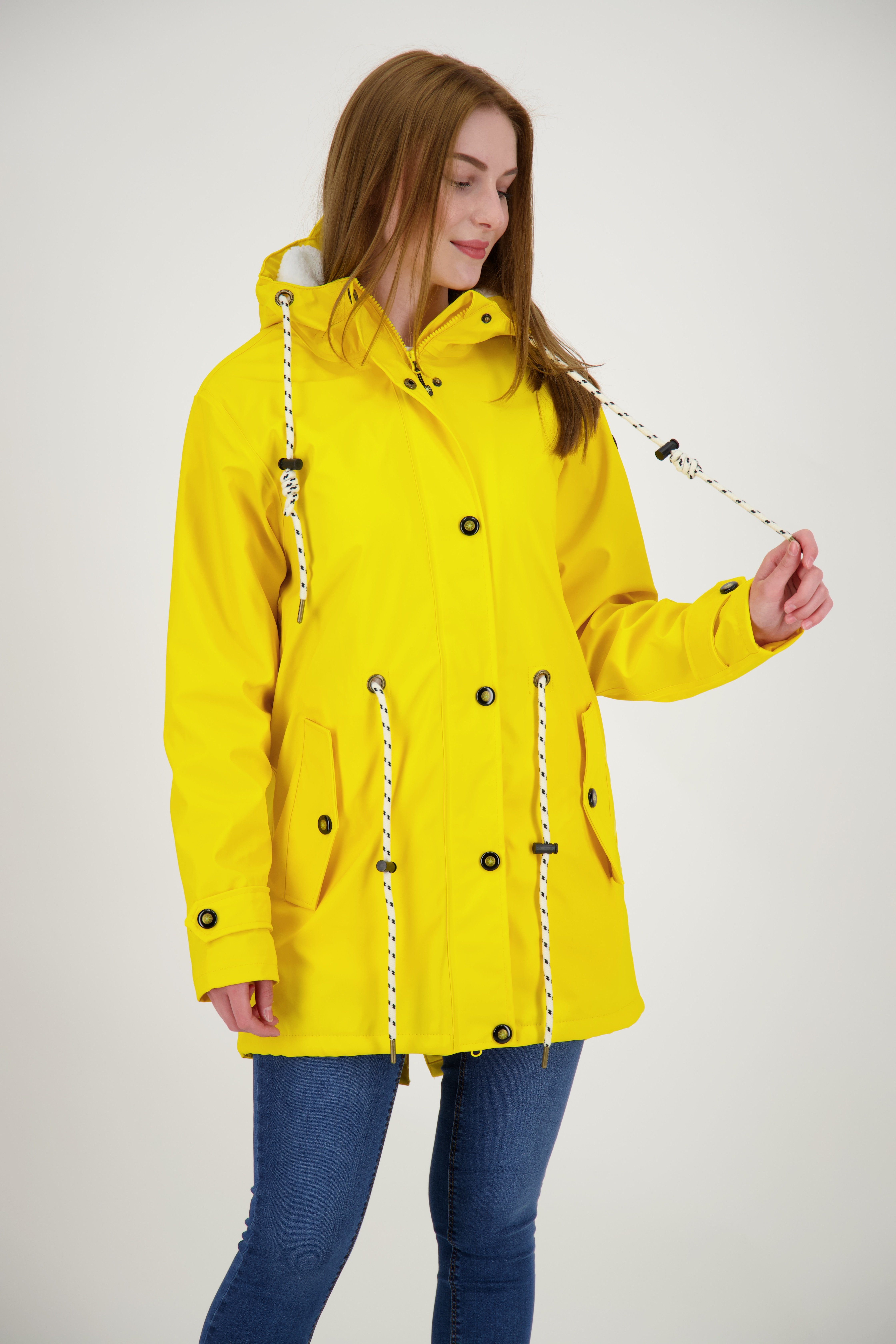 DEPROC Active Regenjacke Regenjacke & Longjacket