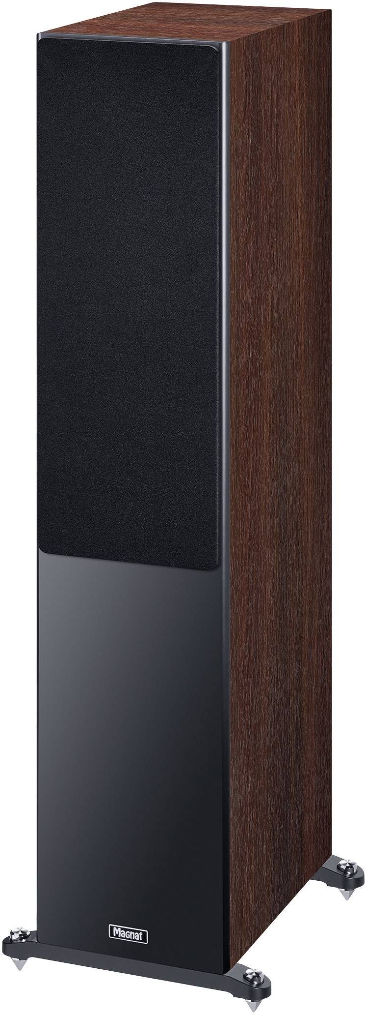 Magnat SIGNATURE 505 mocca Stück Stand-Lautsprecher