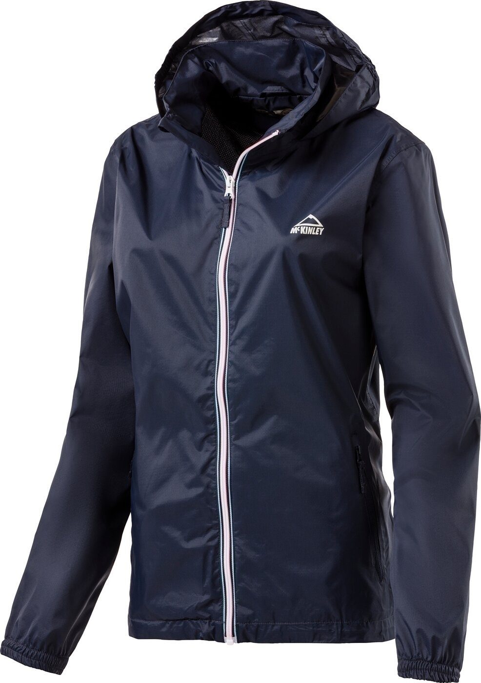 McKINLEY Regenjacke Da.-Regenjacke Kereol III