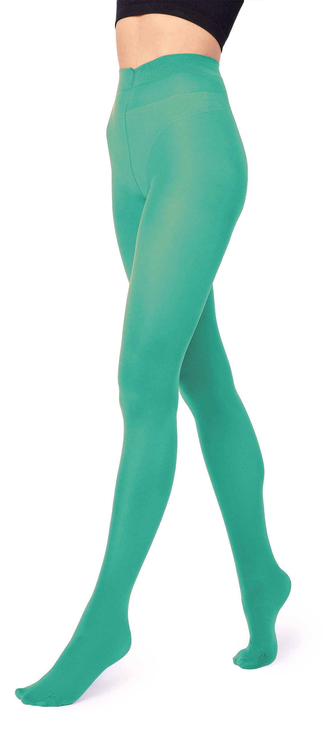 Merry Style Strumpfhose Damen Strumpfhose Microfaser